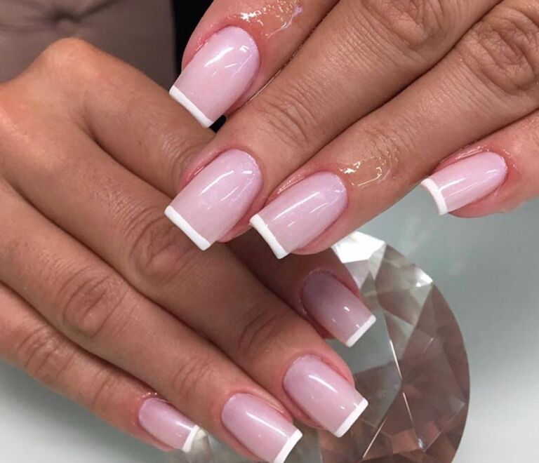 Maniküre & Pediküre